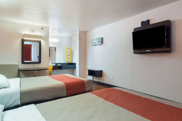 MOTEL 6 BREMEN GA (Bowdon Junction)